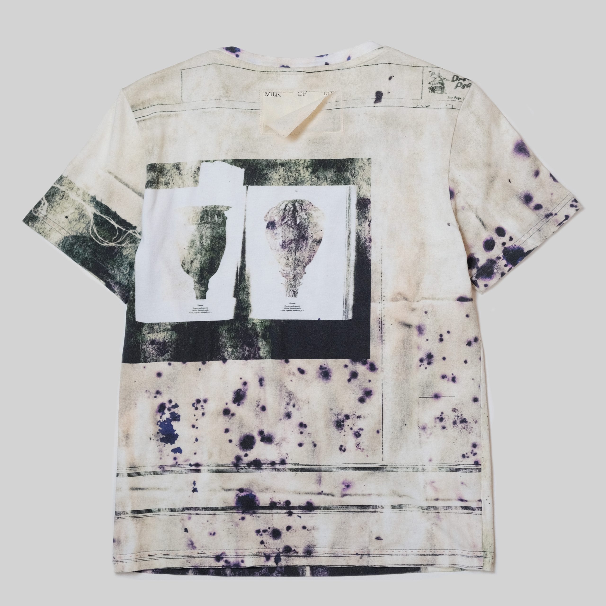 milk-of-lime-oxidation-t-shirt-print image 3