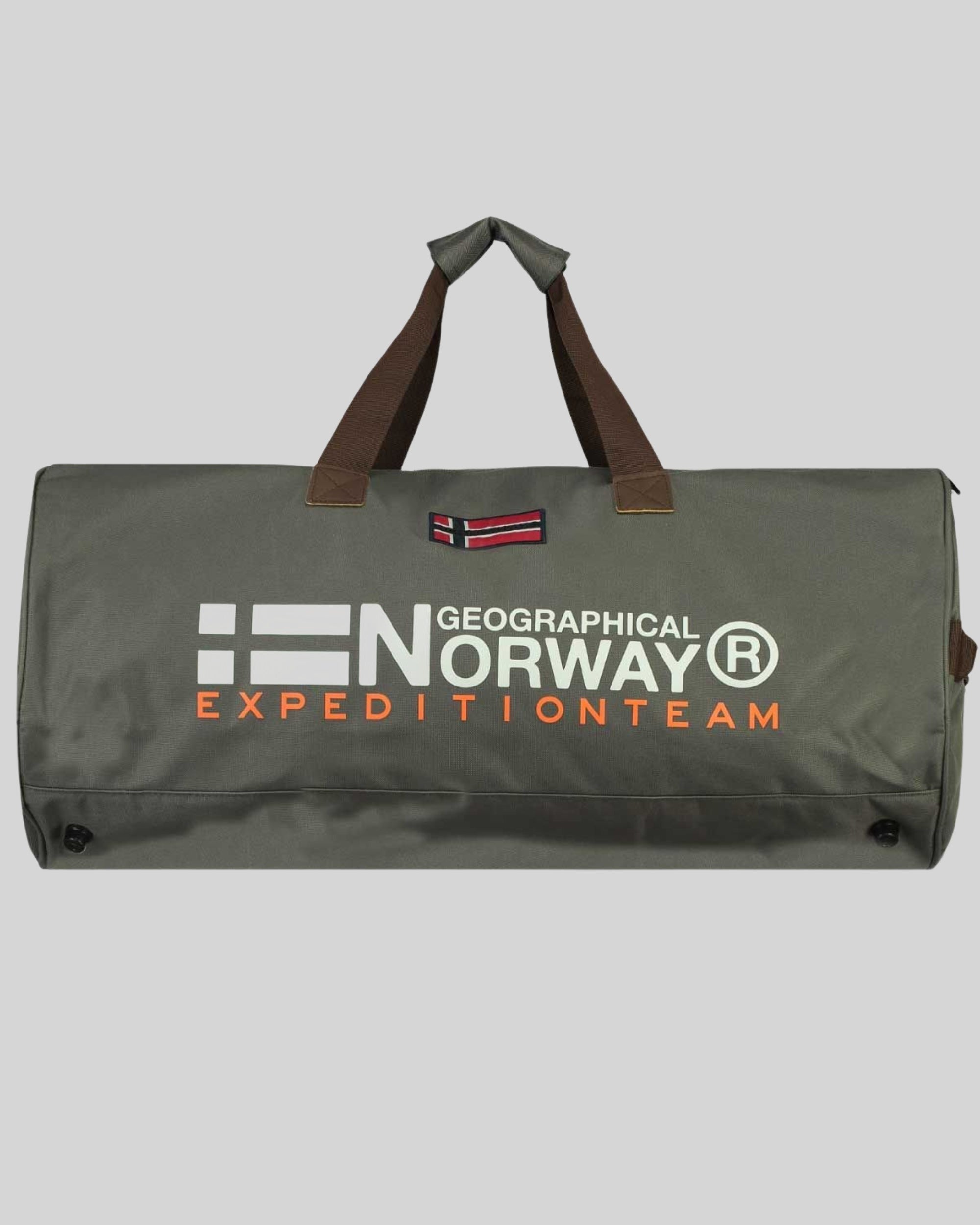 geographical-norway-seoul-sporttasche-schwarz-65-cm-schultergurt image 5