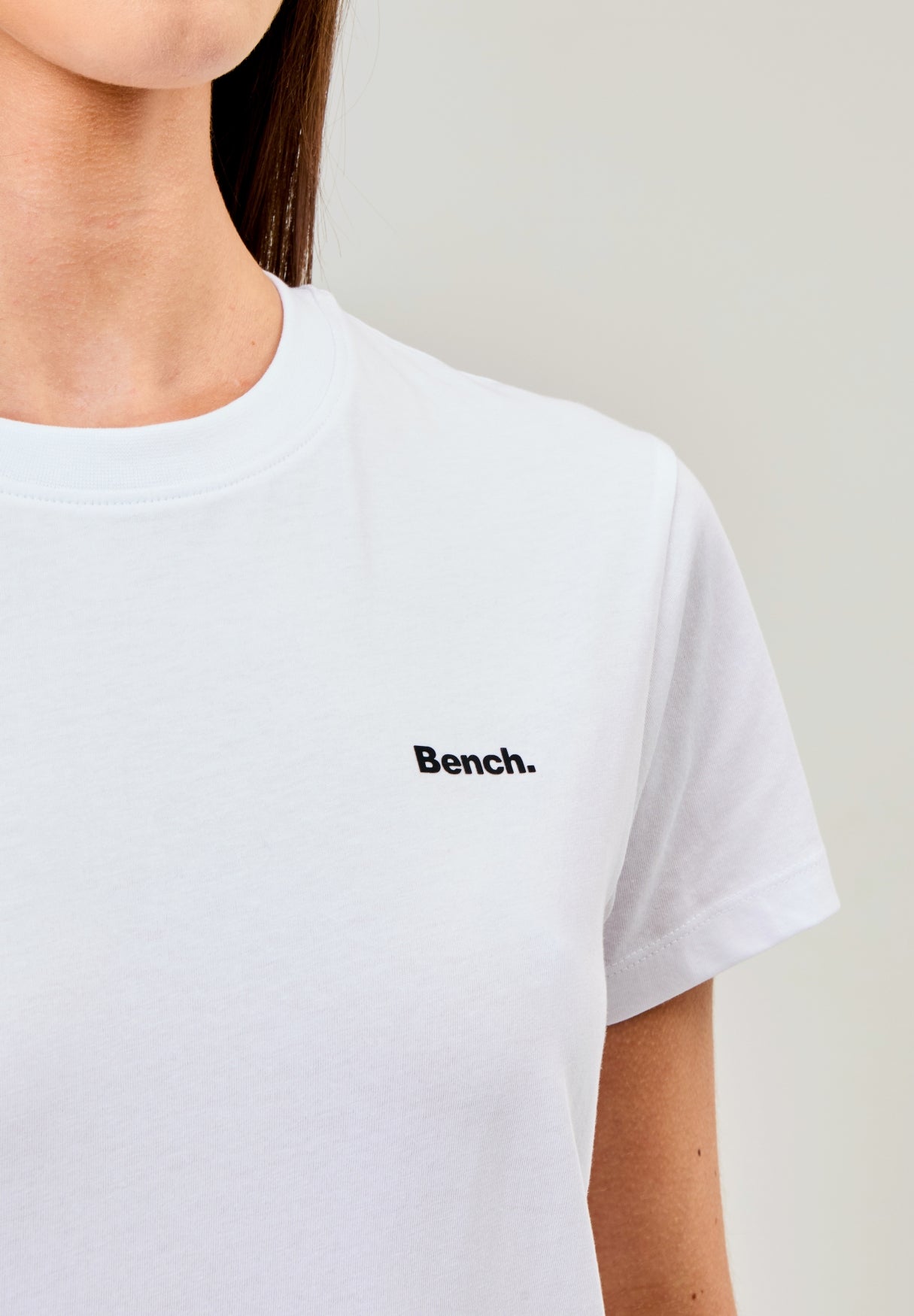 bench-alcyone-t-shirt-damen-navy-38-baumwolle image 5
