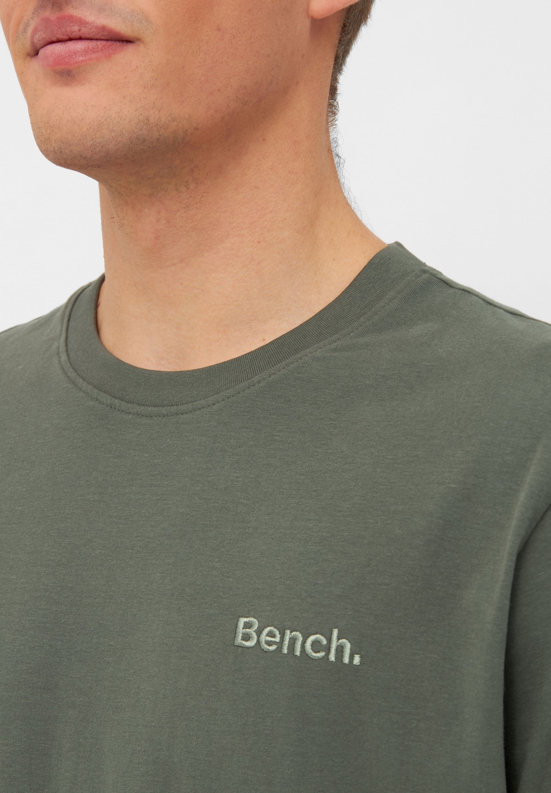 bench-adam-t-shirt-herren-rundhals-beetle-basic image 4