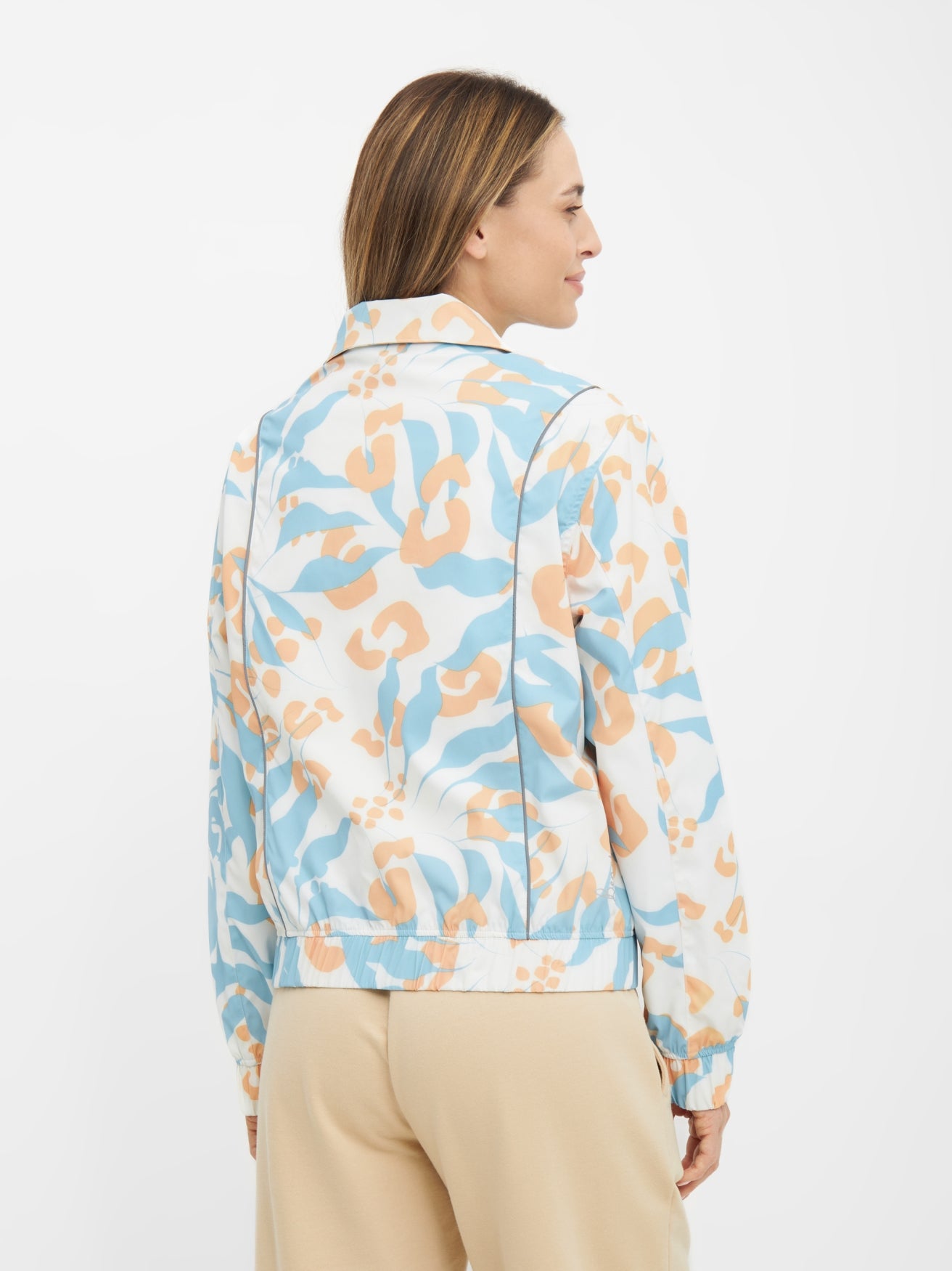 bench-firenze-blouson-damen-multi-muster-regular-fit image 3