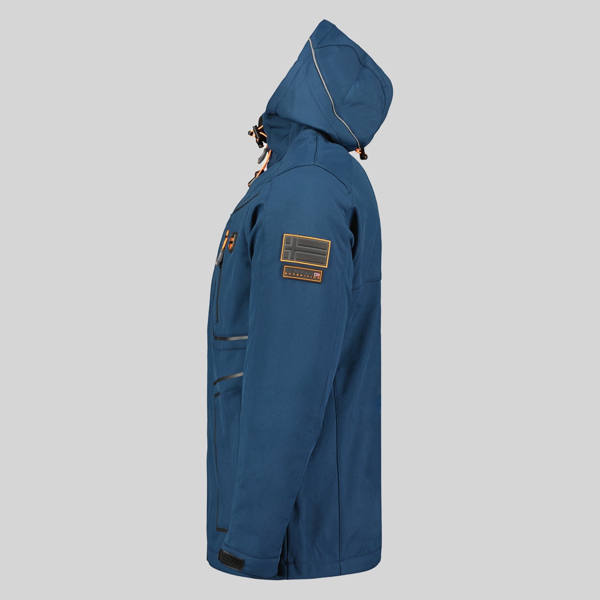 geographical-norway-topere-herren-softshelljacke-schwarz-winter image 4