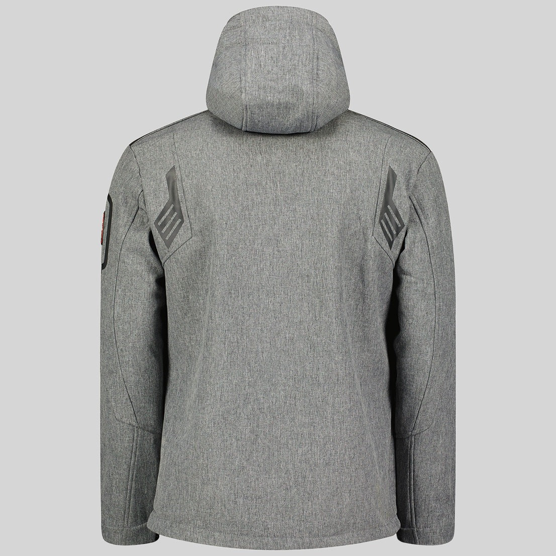 geographical-norway-talentueux-herren-softshelljacke-schwarz image 7