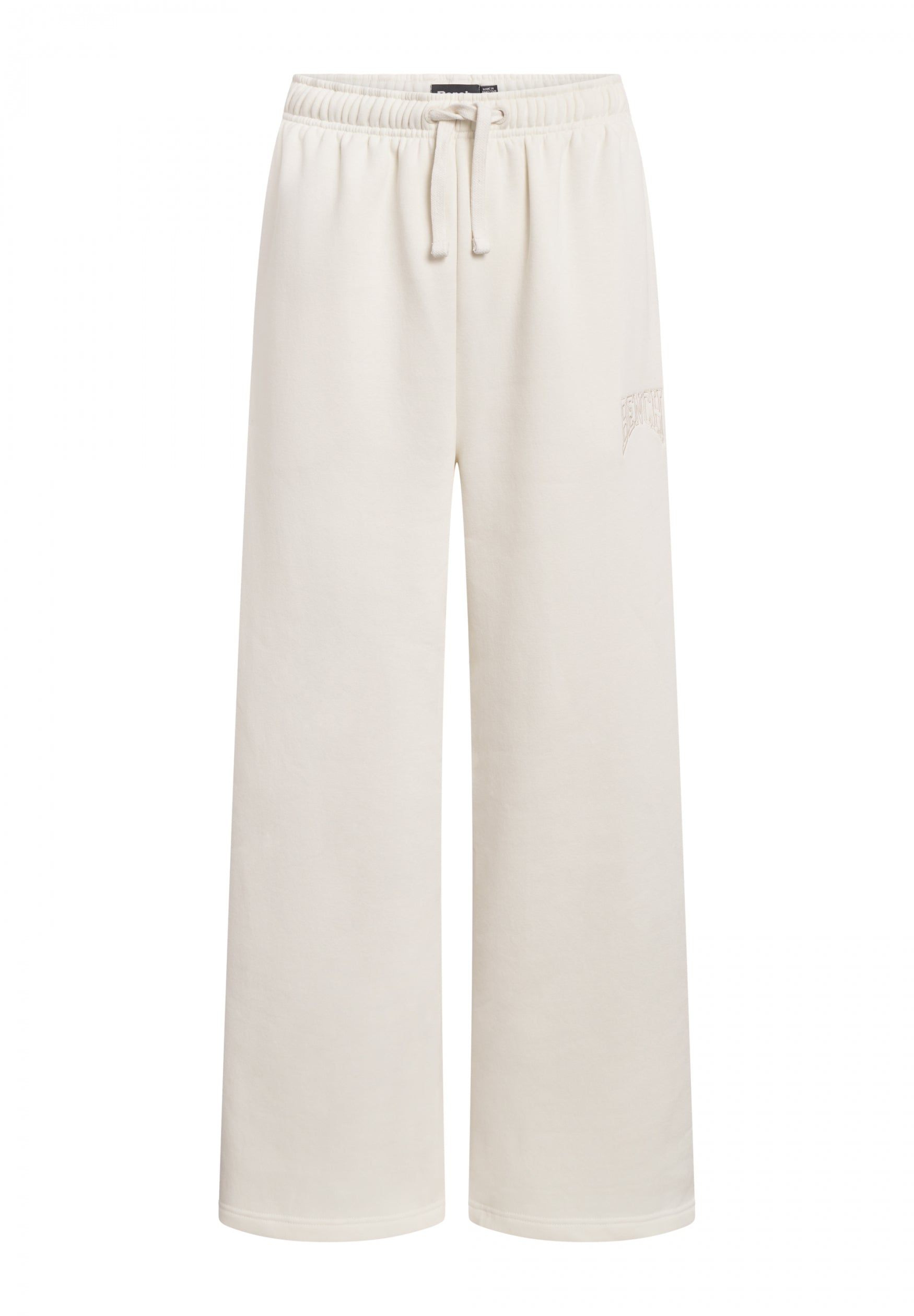 bench-aquila-hose-damen-winter-white-mit-schlag image 5
