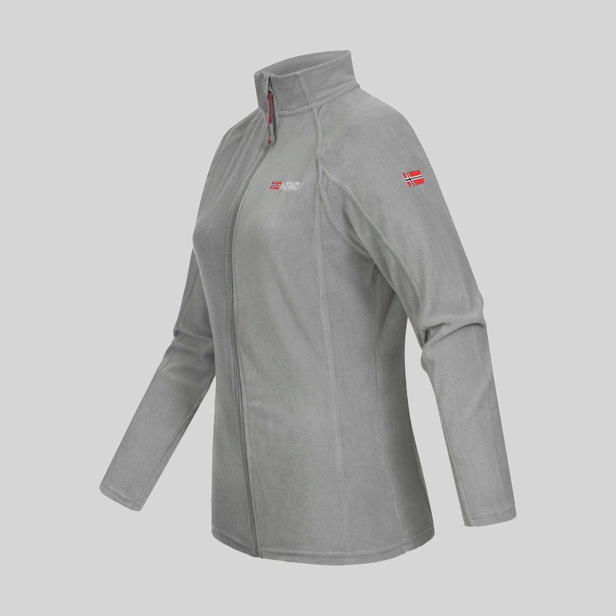 geographical-norway-tug-fz-damen-fleecejacke-schwarz image 8