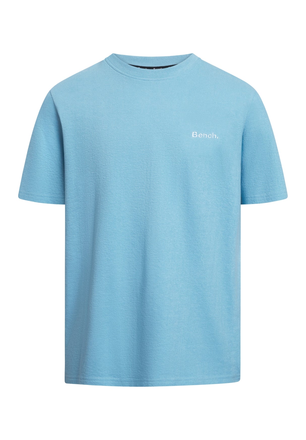 bench-vibo-herren-t-shirt-putty-100-baumwolle-regular-fit image 5