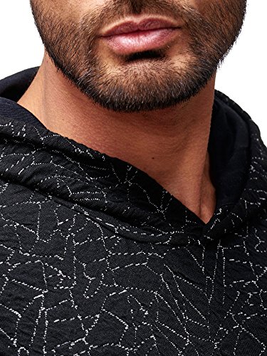 redbridge-pullover-sharp-shards-kapuzenpullover-sweatshirt image 8