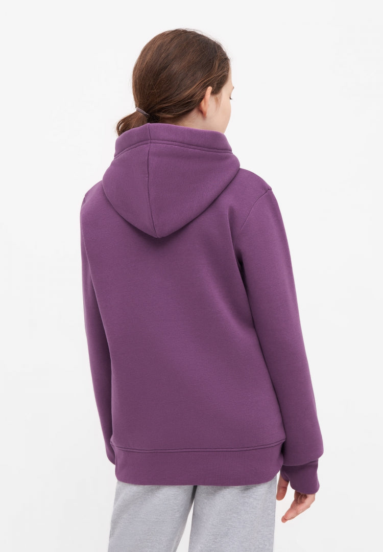 bench-anise-g-hoodie-m-dchen-schwarz-mit-kapuze image 3