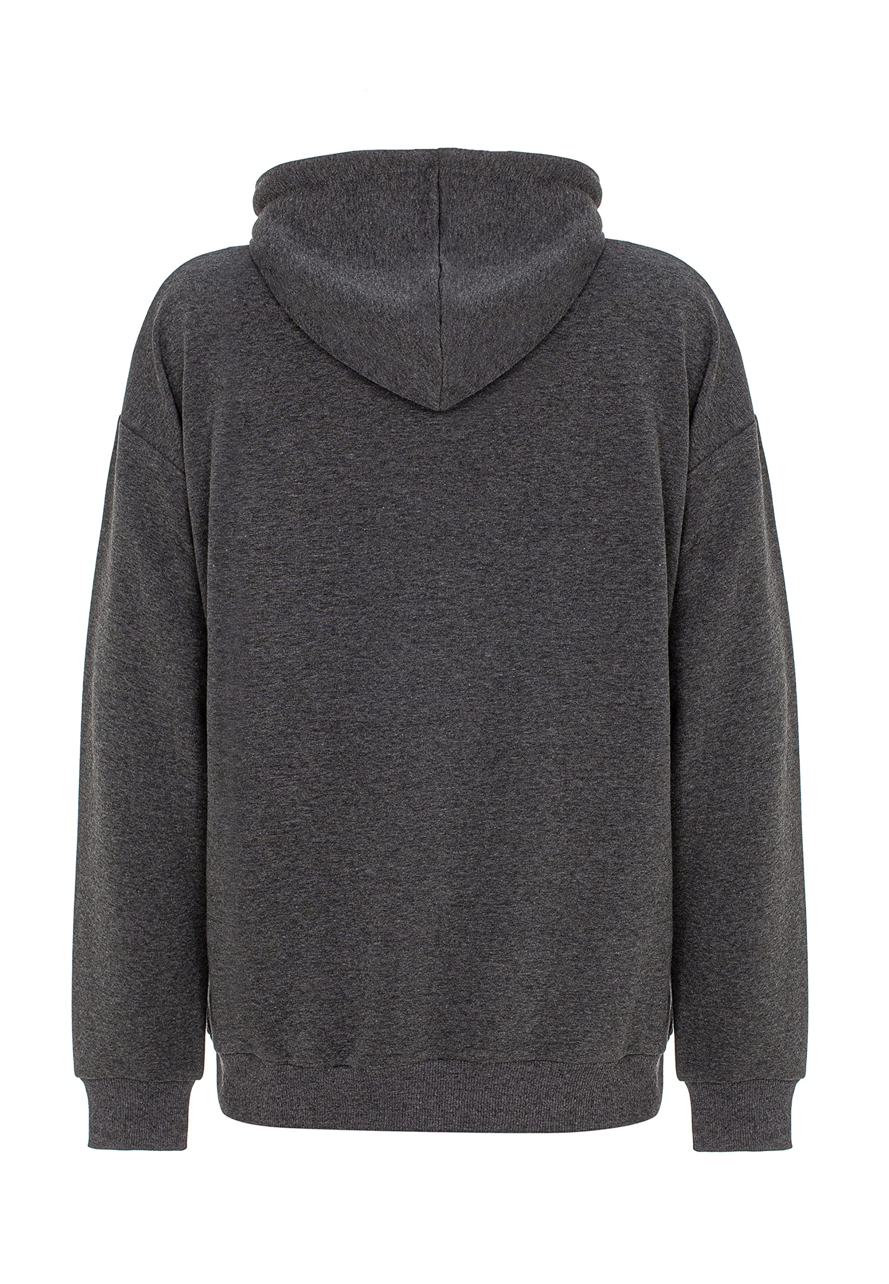 redbridge-pullover-nasa-hoodie-kapuzenpullover-schwarz-l image 3