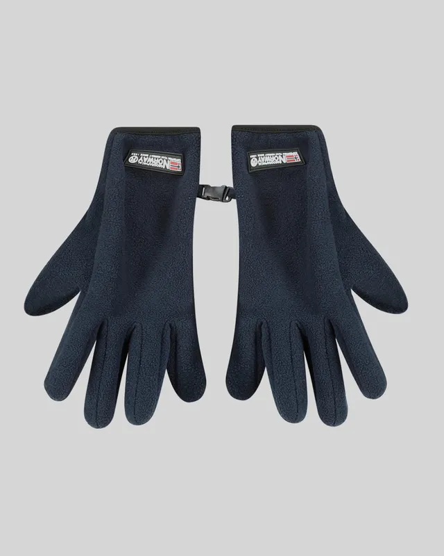 geographical-norway-xavier-handschuhe-schwarz-polyester image 1
