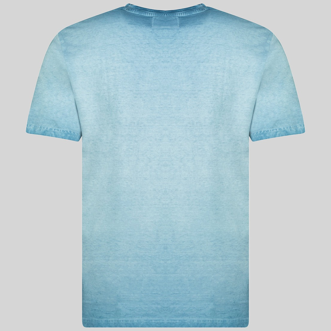 geographical-norway-japoral-herren-t-shirt-blau-kurzarm-rundhals image 2