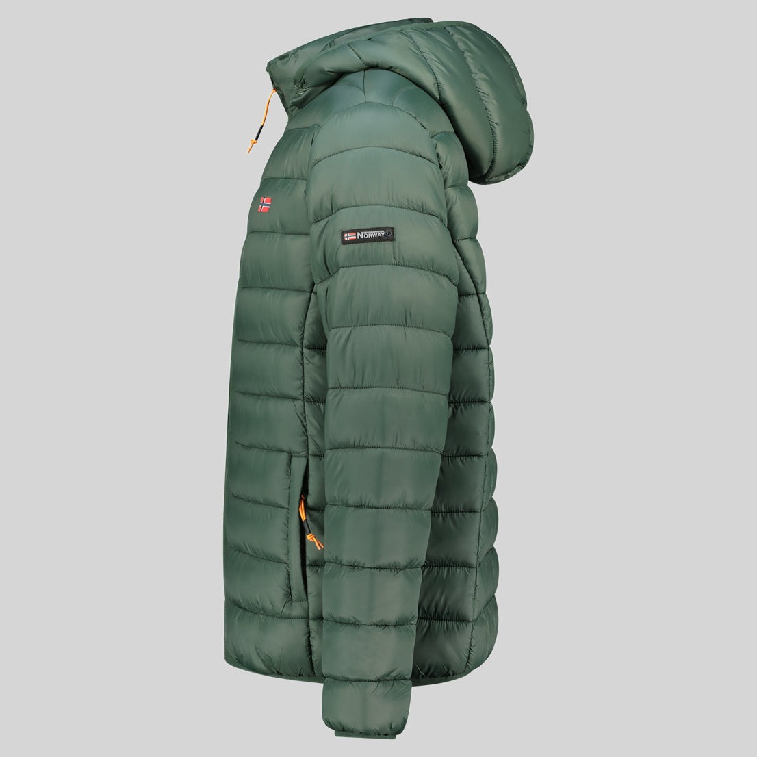 geographical-norway-amigolor-hood-herren-blouson-kapuze-zip image 5