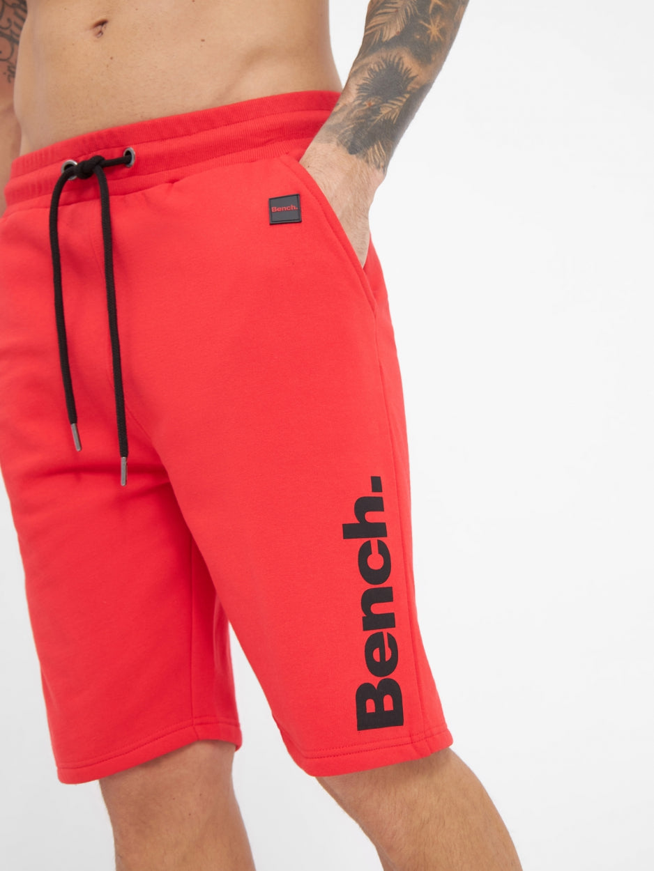 bench-drop-herren-shorts-schwarz-e-sports-gots image 8