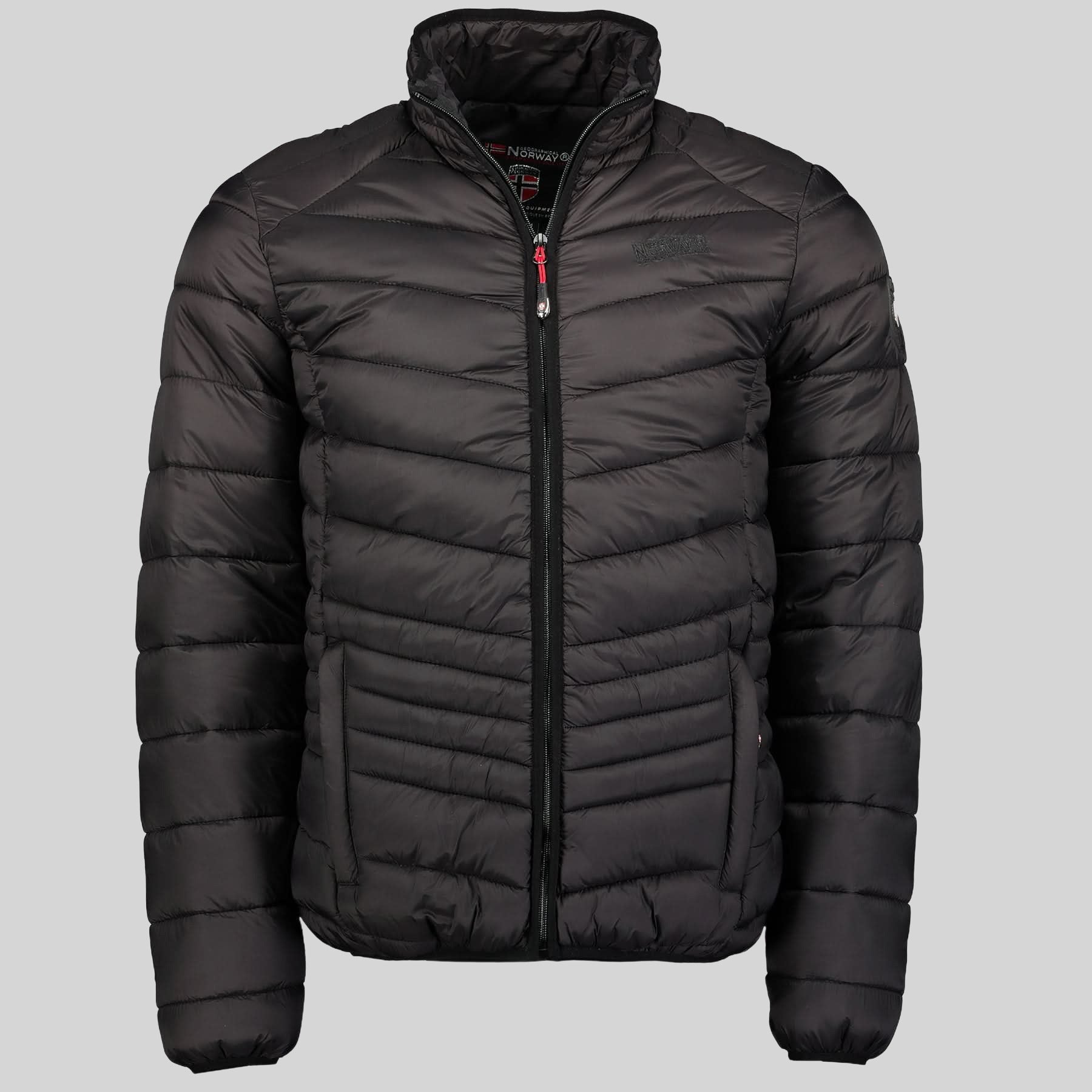 geographical-norway-damiel-herren-steppjacke-marine-stickerei image 5