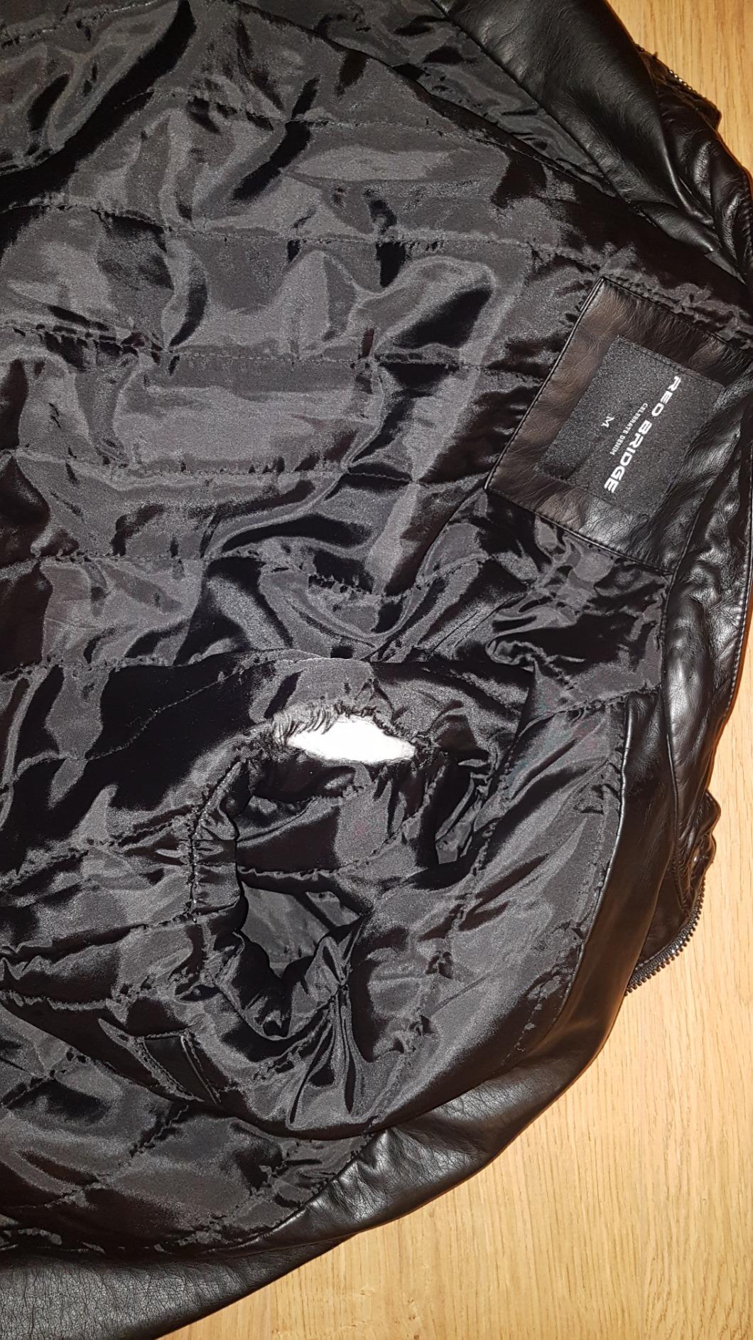 Gute Jacke für das Geld