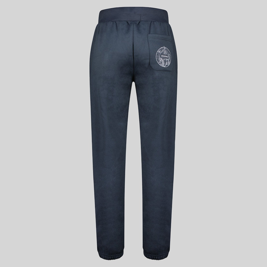 geographical-norway-maracana-herren-jogginghose-marine-mit-taschen image 2