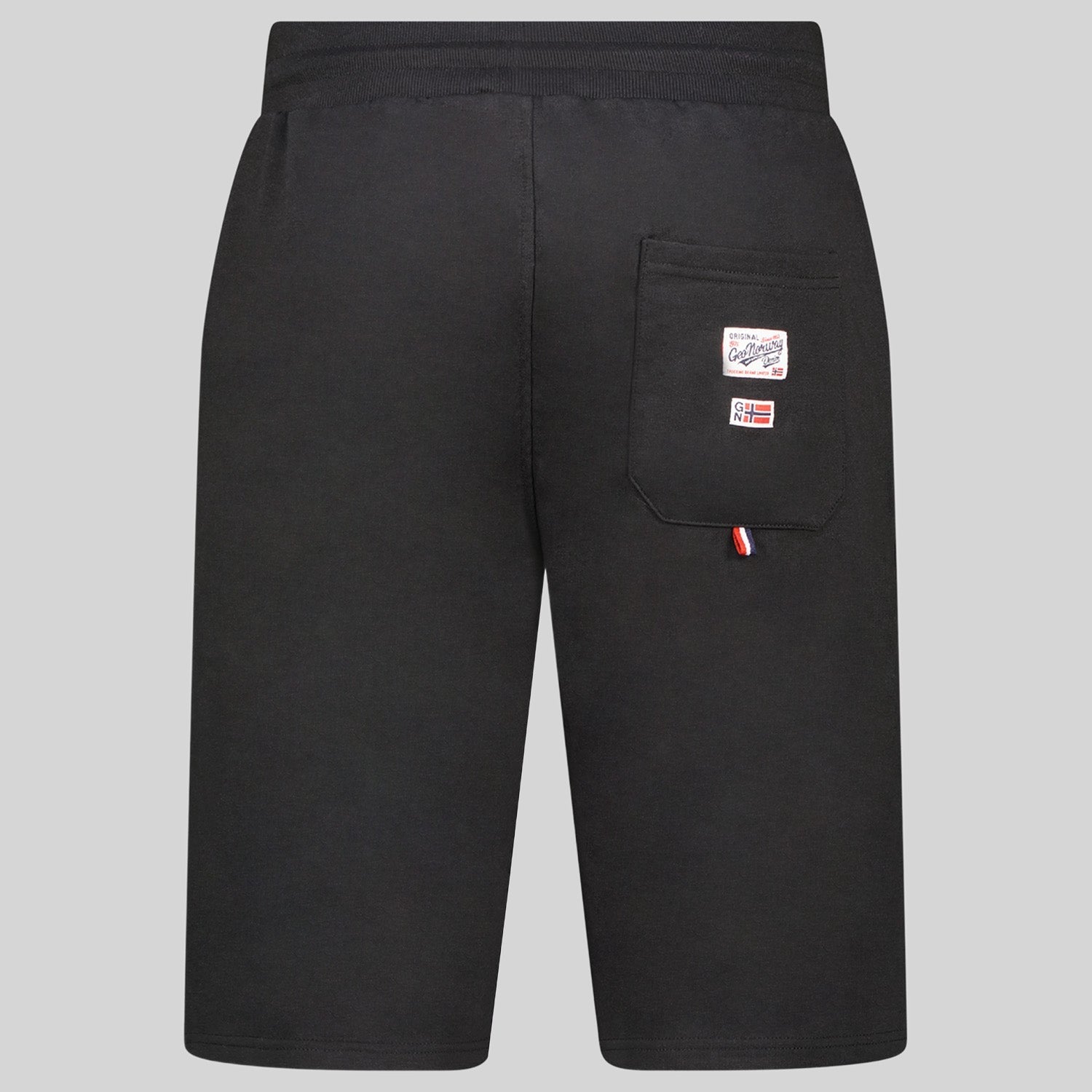 geographical-norway-pogo-herren-bermuda-schwarz image 2