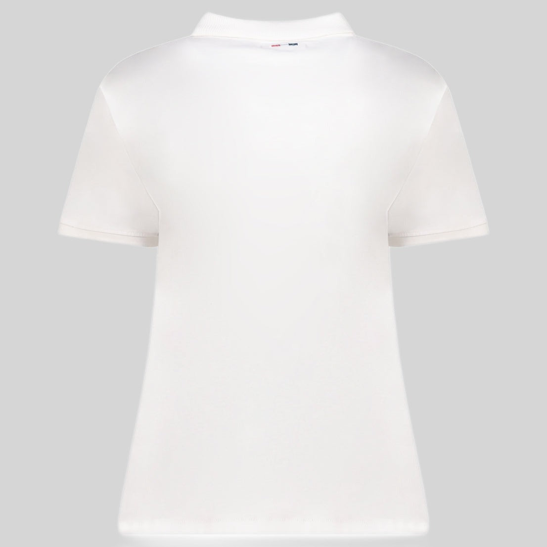 geographical-norway-krystaline-damen-polo-kurzarm-mit-knopfleiste image 5