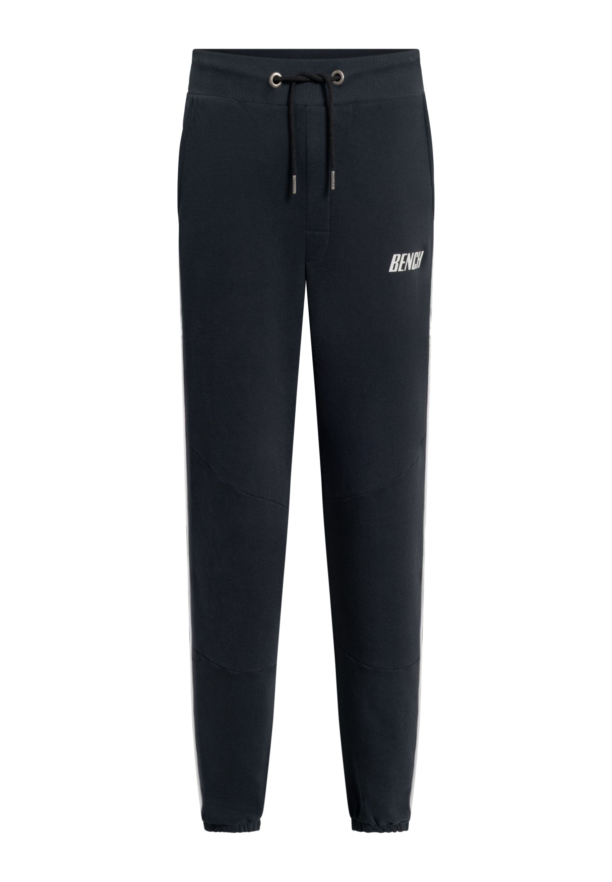 bench-aapo-jogginghose-herren-regular-fit-schwarz image 1