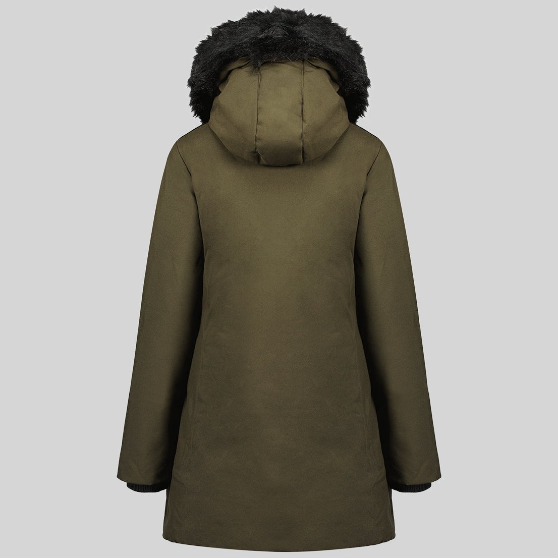 geographical-norway-cherifa-parka-damen-schwarz-winter-gef-ttert image 2