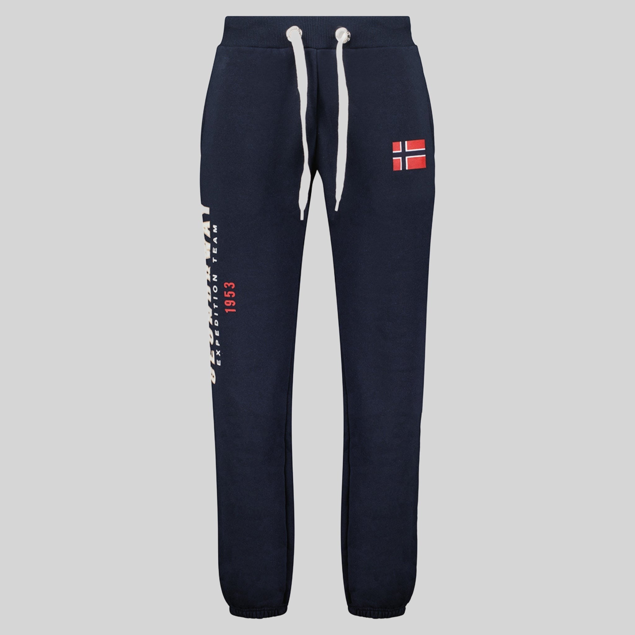 geographical-norway-merato-jogginghose-herren-schwarz-taschen image 6