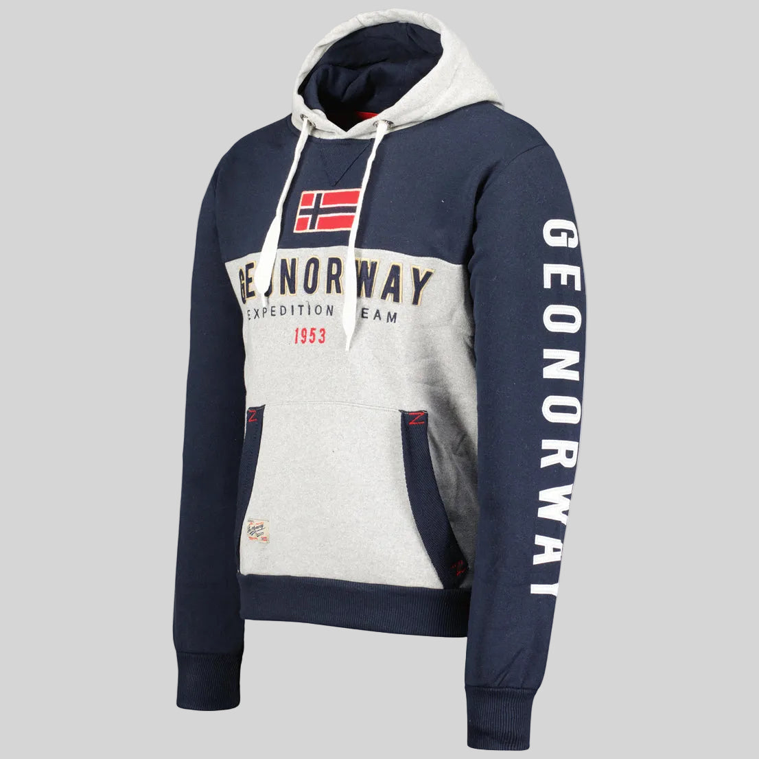 geographical-norway-ferato-herren-hoodie-k-ngurutasche-print image 4