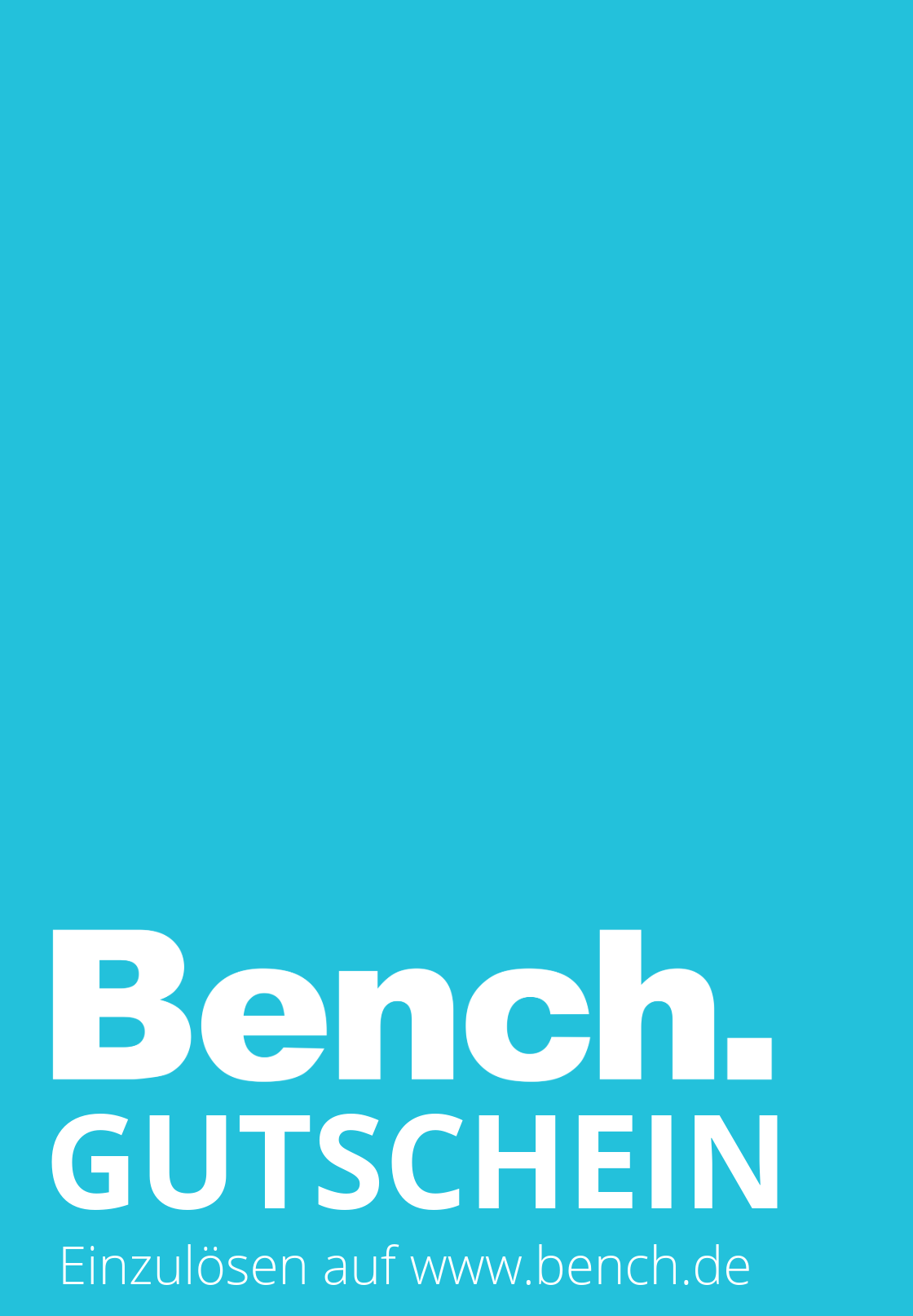bench-geschenkgutschein-digital-10-gutschein image 1