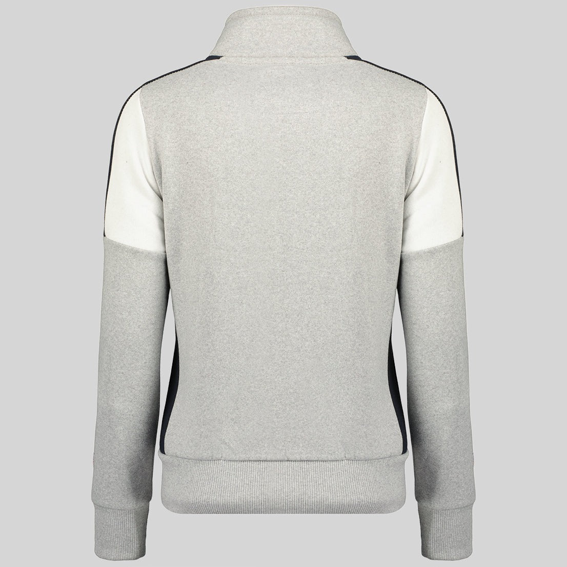 geographical-norway-fagostino-damen-sweatshirt-schwarz-print image 2