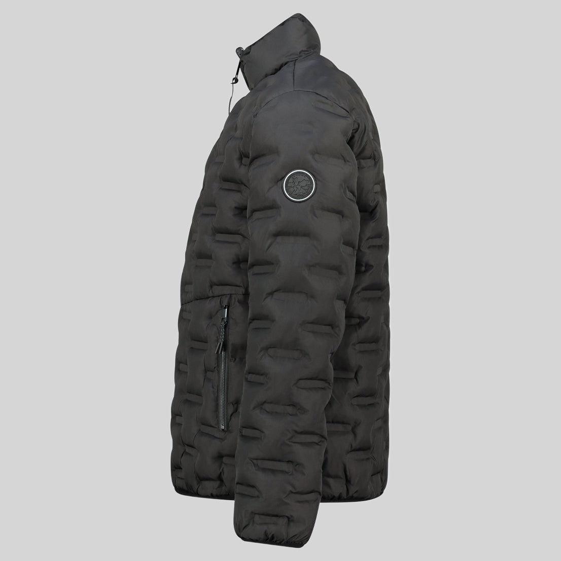 geographical-norway-bouga-herren-winterjacke-marine-reversibel image 6