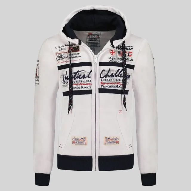 geographical-norway-goasting-herren-hoodie-schwarz-mit-kapuze image 1