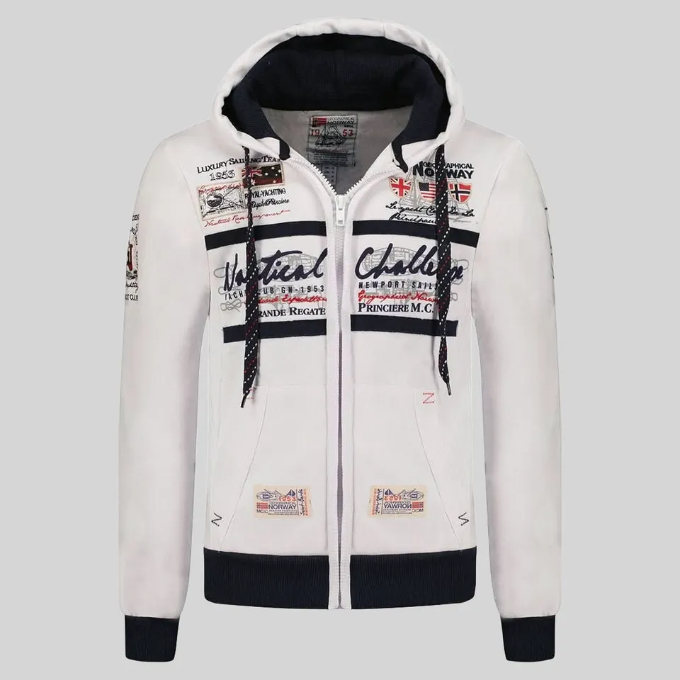 geographical-norway-goasting-herren-hoodie-schwarz-mit-kapuze image 1