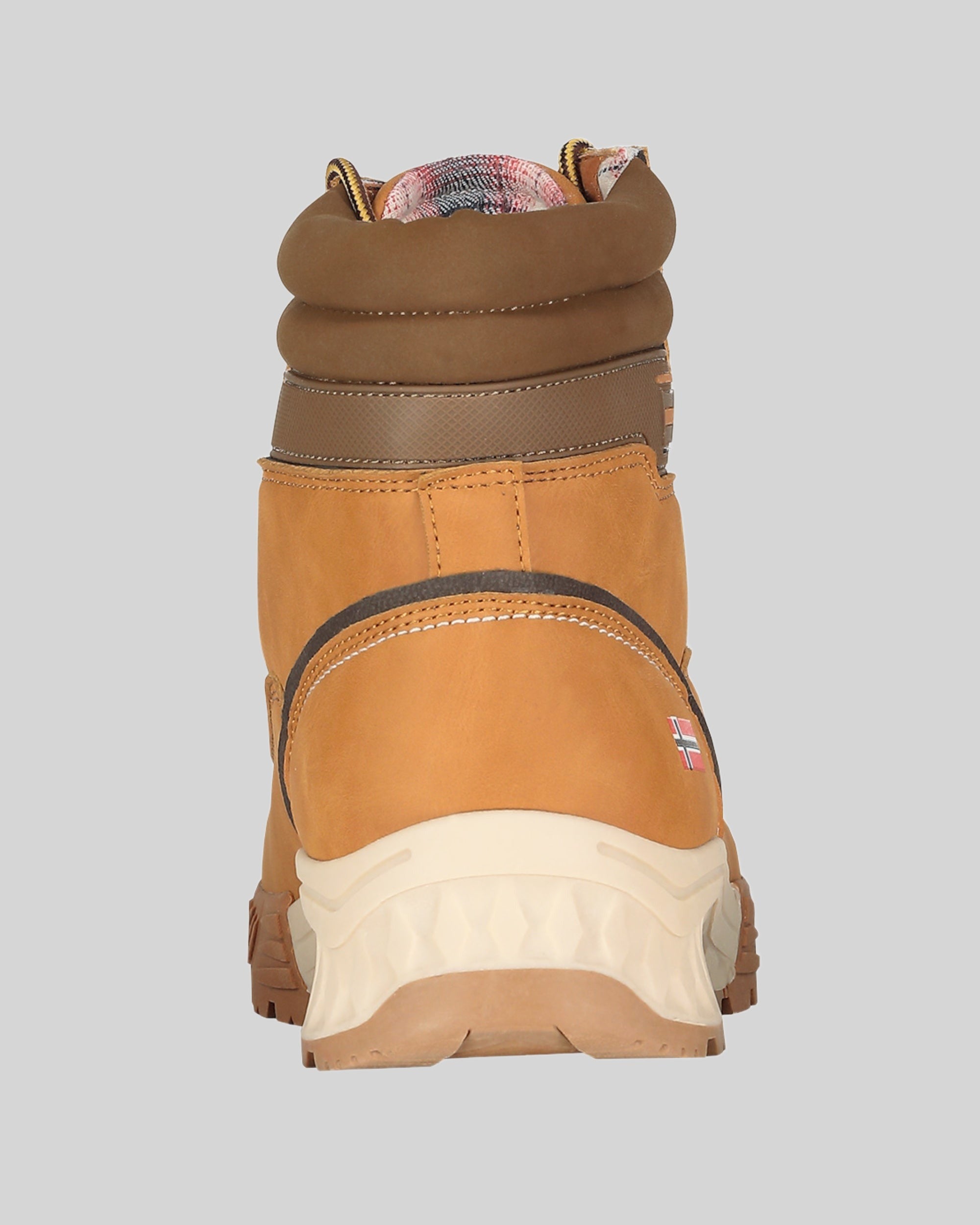 geographical-norway-oclarc-herren-wanderschuhe-schwarz image 7