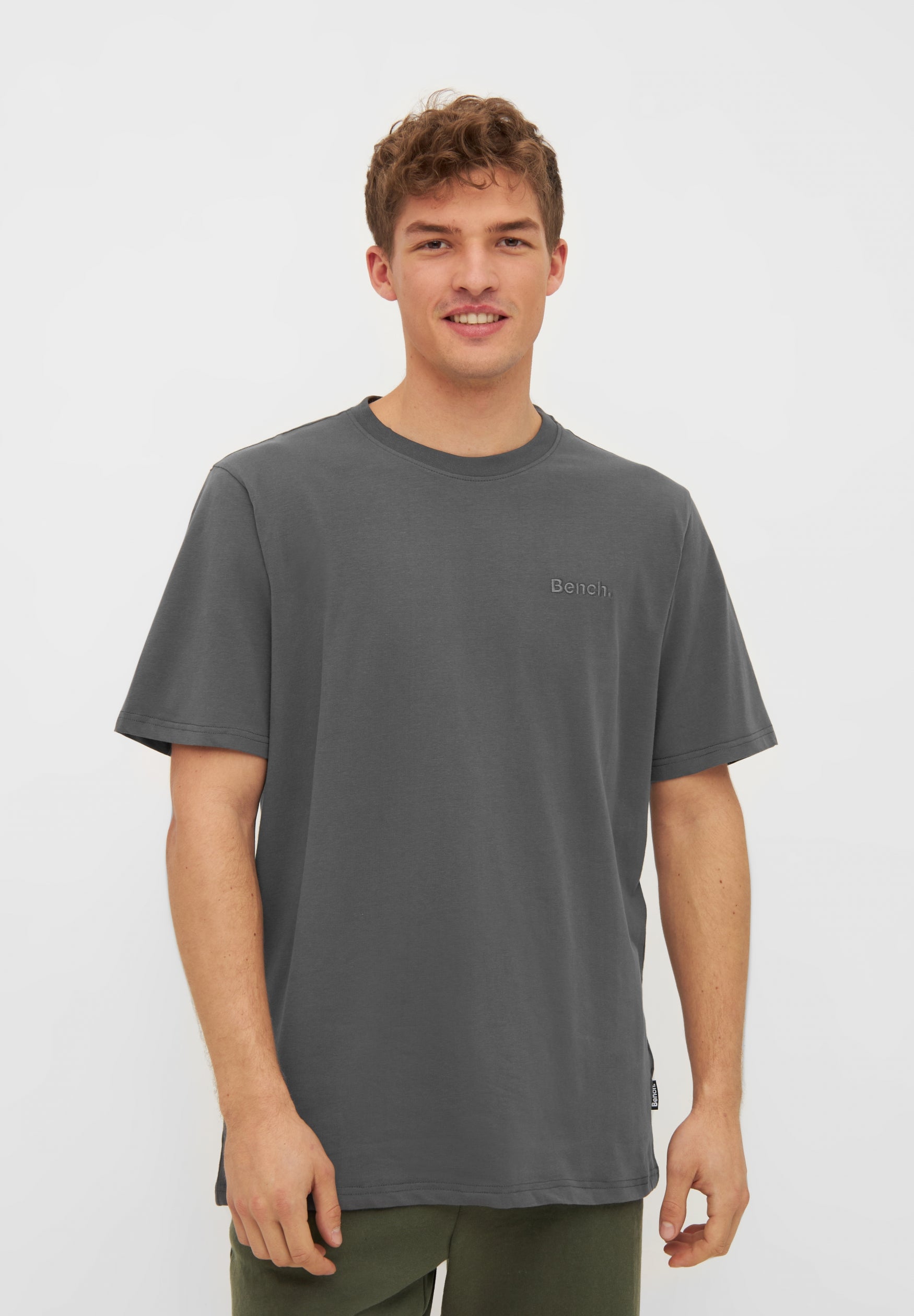 bench-adam-t-shirt-herren-rundhals-beetle-basic image 6