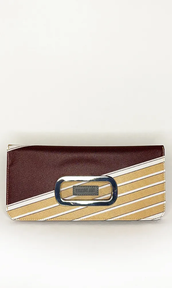 wendy-jim-clutch-n-001-clutch-beige-braun-textil image 1
