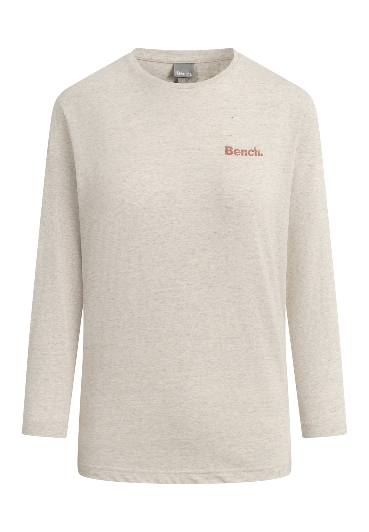 bench-romiley-longsleeve-damen-off-white-baumwolle image 1
