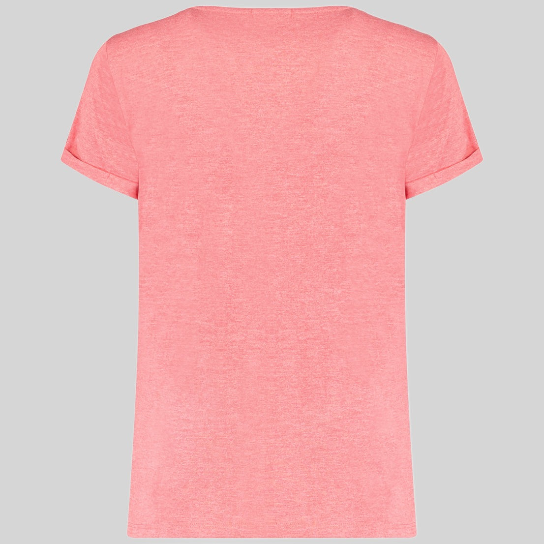 geographical-norway-joisette-damen-t-shirt-weiss-v-ausschnitt image 7