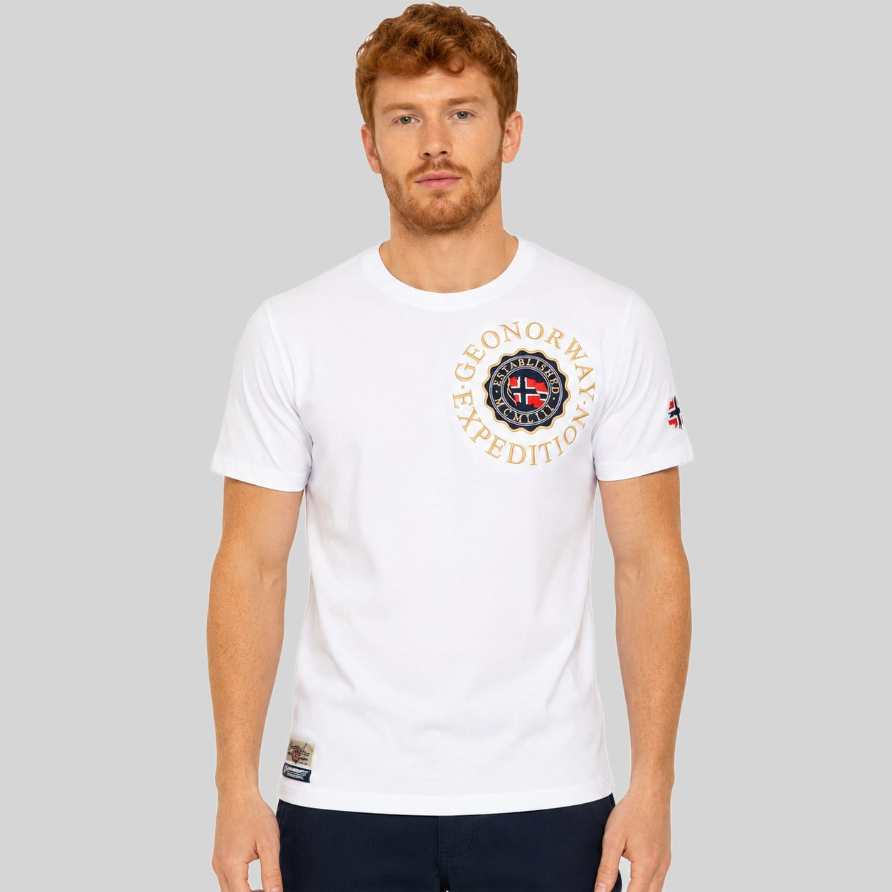 geographical-norway-jeganto-herren-t-shirt-baumwolle image 1