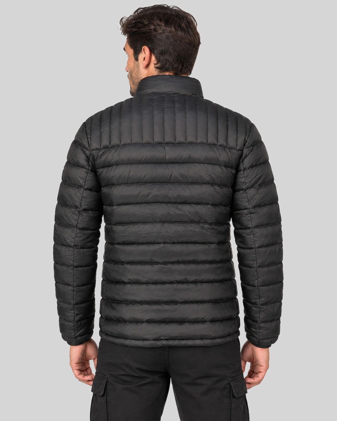 geographical-norway-dalivi-herren-steppjacke-in-marine image 2
