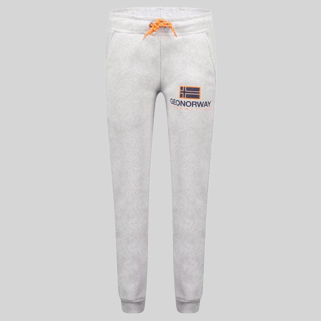 geographical-norway-maelo-jogginghose-damen-schwarz-m-baumwolle image 7