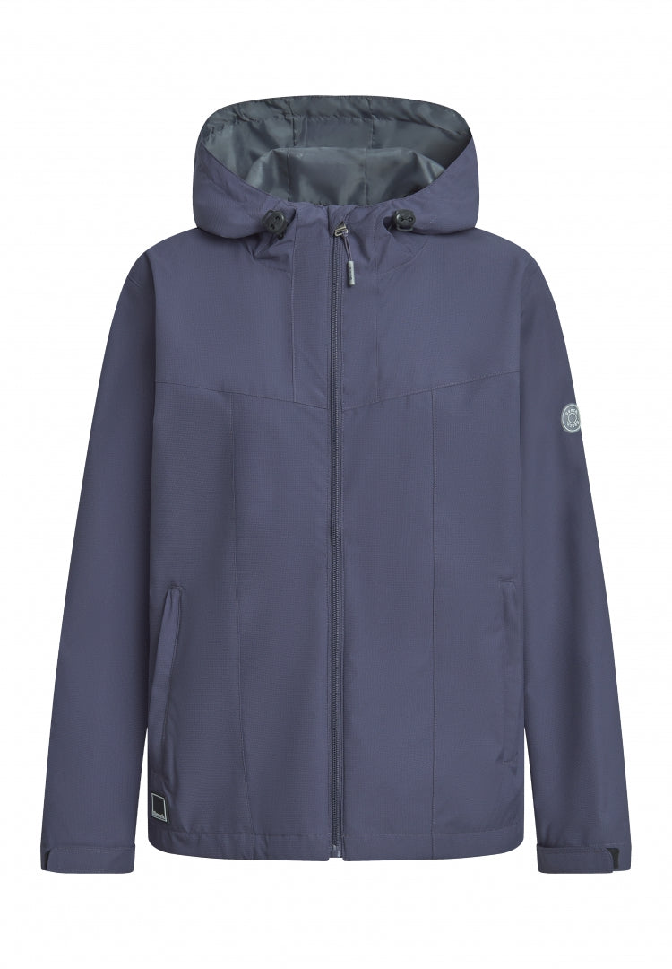 bench-adriane-jacke-graystone-wasserabweisend-damen image 1