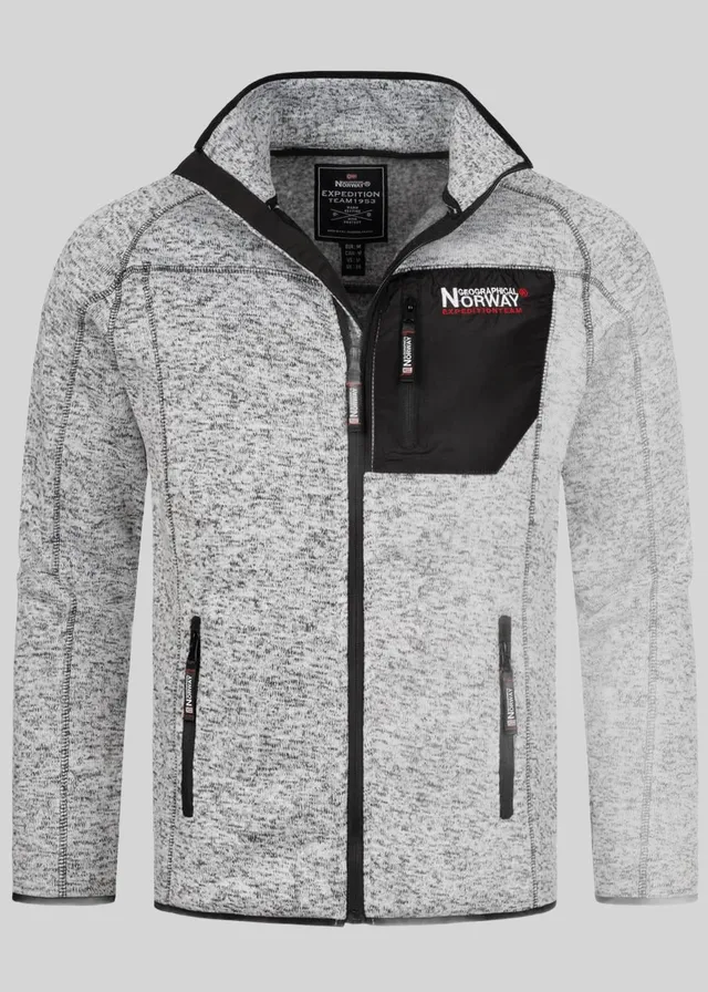 geographical-norway-title-fleecejacke-herren-wei-m-winter image 1