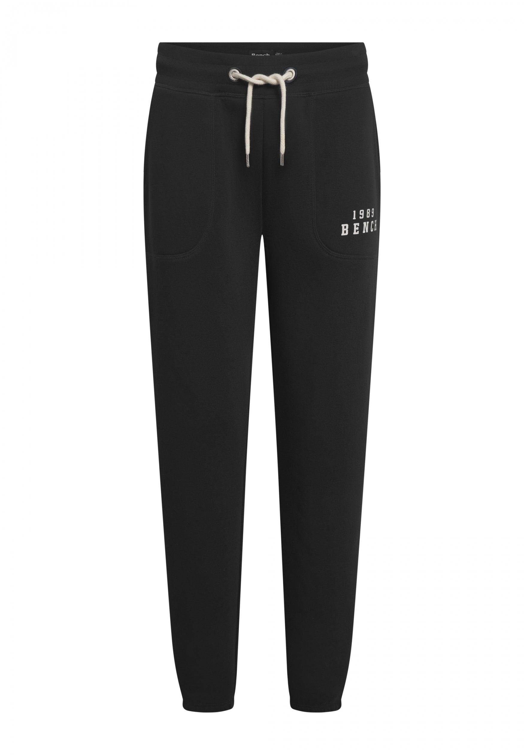 bench-umea-jogginghose-damen-black-beauty-basic image 1