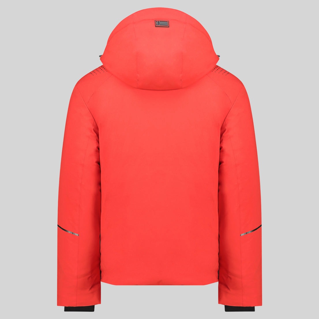 geographical-norway-waouh-herren-skijacke-wasserdicht-mit-kapuze image 7