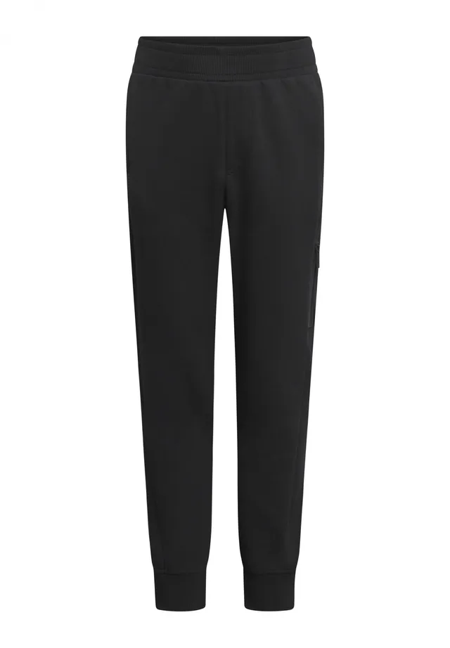 bench-keaton-b-jungen-jogginghose-black-regular-fit image 1