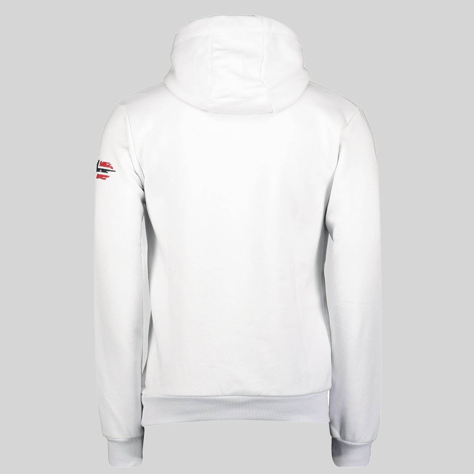geographical-norway-gpepe-hoodie-herren-marine-l-kapuze image 6