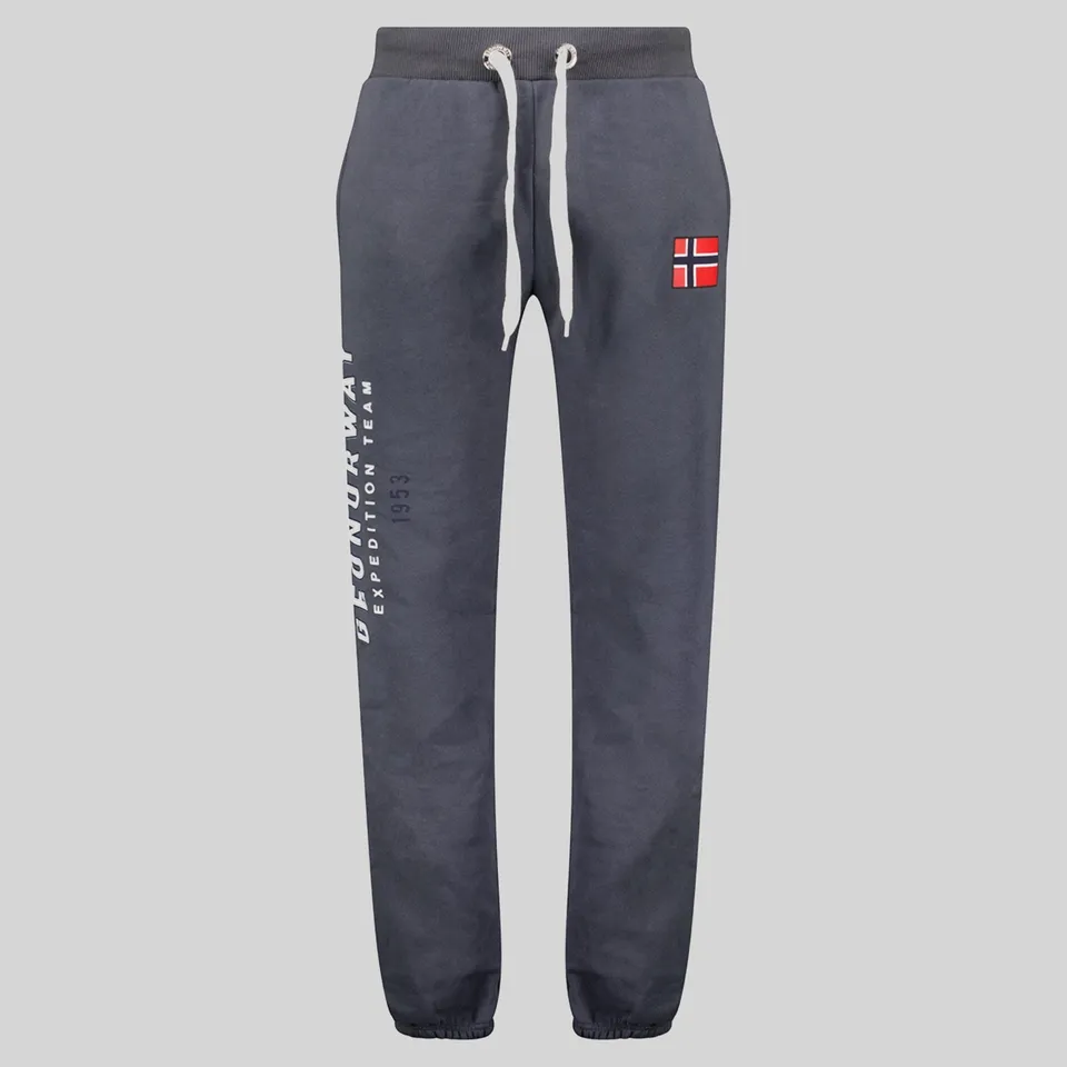 geographical-norway-merato-jogginghose-herren-schwarz-taschen image 1