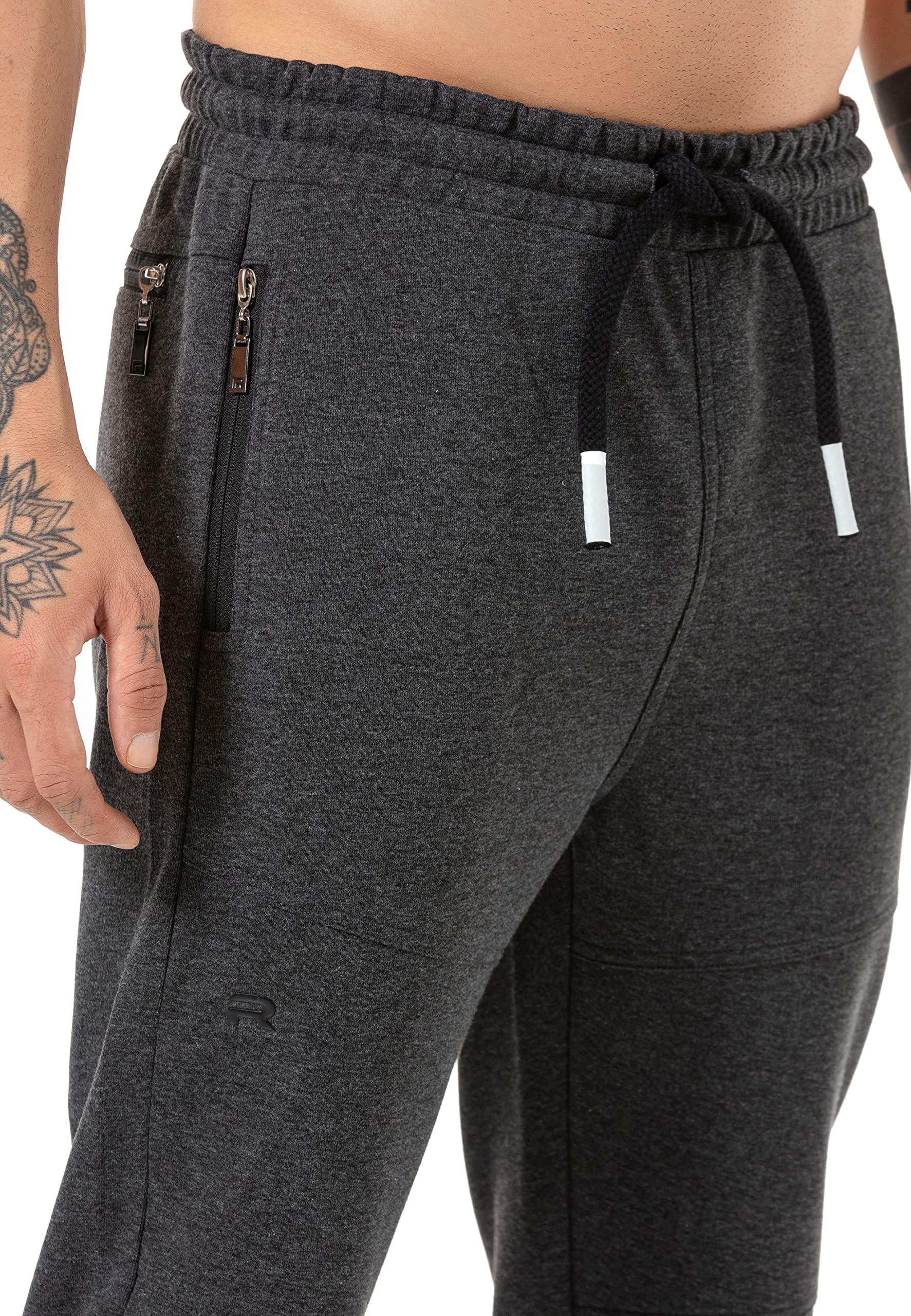 redbridge-hosen-basic-jogginghose-gr-e-l-dunkelgrau image 3