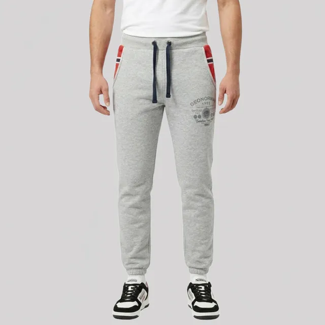 geographical-norway-moovie-herren-jogginghose-schwarz image 1