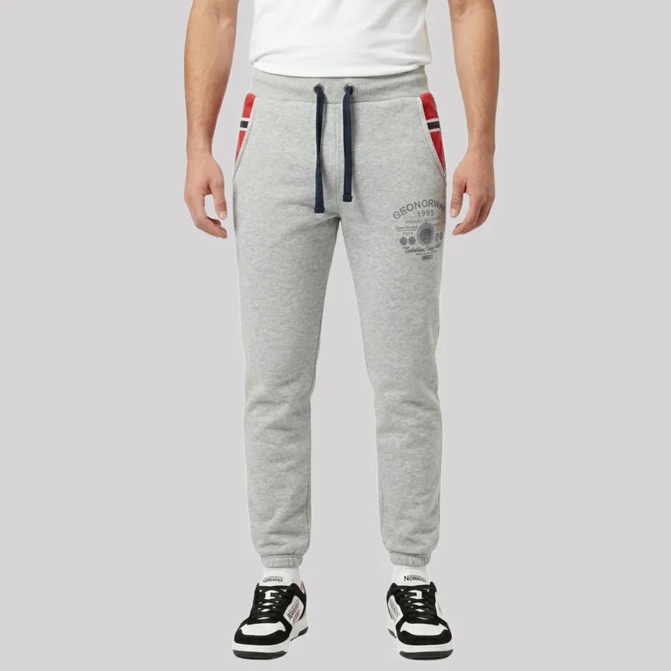 geographical-norway-moovie-herren-jogginghose-schwarz image 1