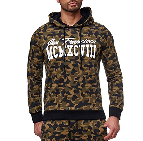 redbridge-mcmxcviii-jogginganzug-camouflage-gr-e-l image 6